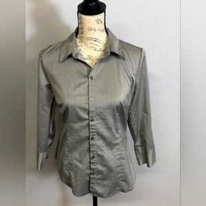 7th Avenue New York & Company. Women blouse